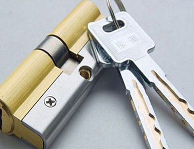 银海24小时上门开锁公司